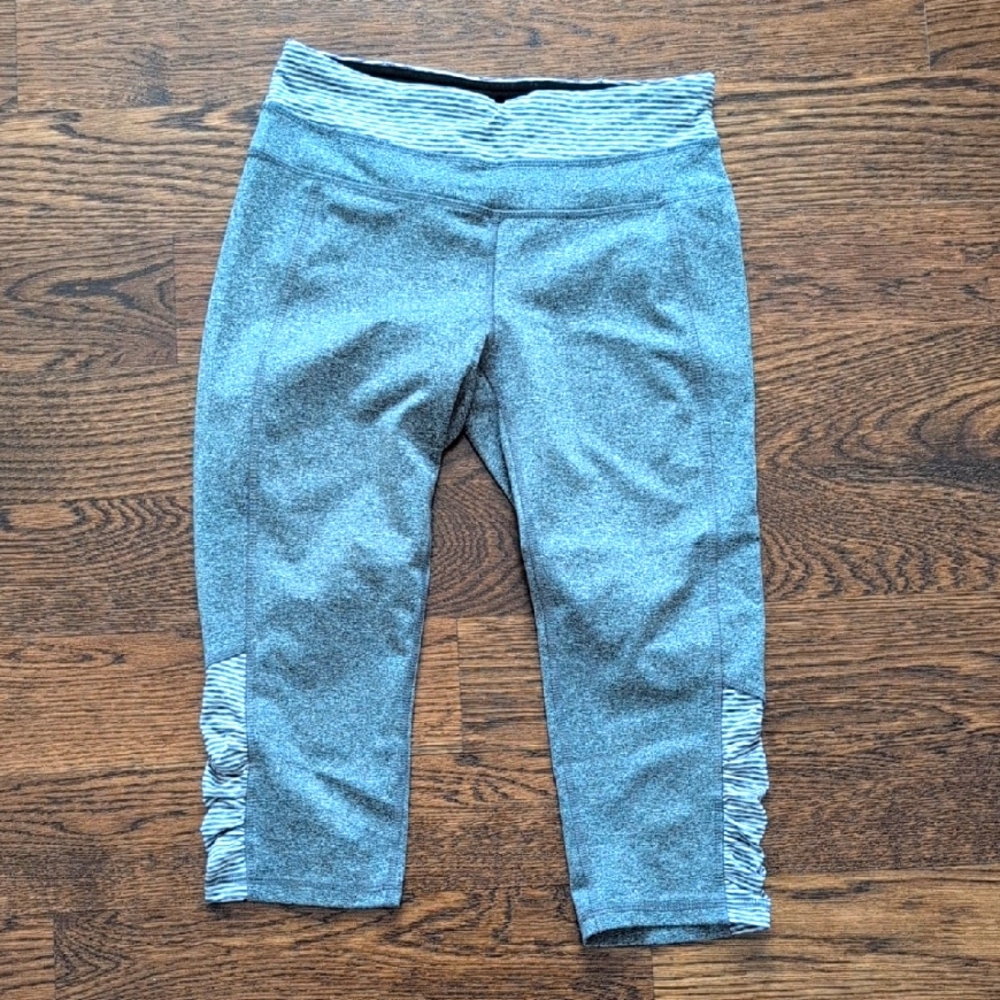 RBX Workout Pants